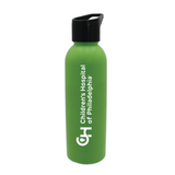 24 oz Classic Revolve Bottle with Carry Cap