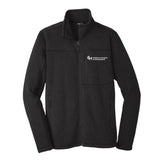 Men's North Face Sweater Fleece Jacket With CHOP Logo