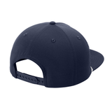 Port Authority 5 Panel Poly Rope Cap