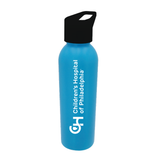 24 oz Classic Revolve Bottle with Carry Cap