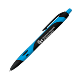 Gel Sport Soft Touch Rubberized Hybrid Ink Gel Pen