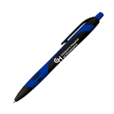 Gel Sport Soft Touch Rubberized Hybrid Ink Gel Pen