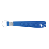 Stress Pop Key Chain