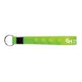 Stress Pop Key Chain