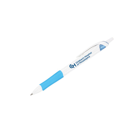 Pilot Acroball Pure White Advanced Ink Pen