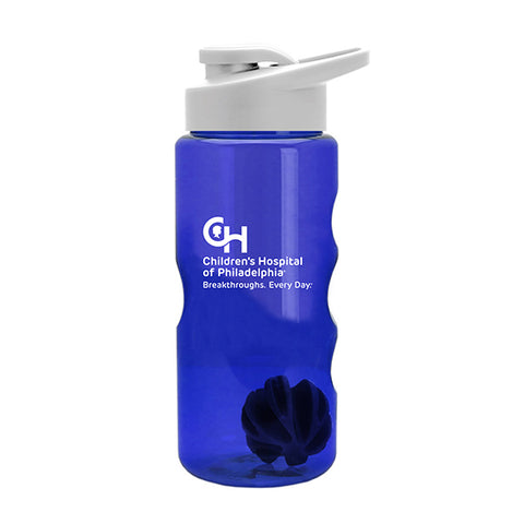 22oz Shaker Bottle