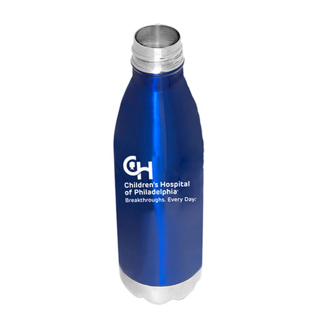 17oz Vacuum Insulated Water Bottle