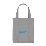 Non-Woven Shopper Tote Bag