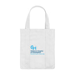 Non-Woven Shopper Tote Bag