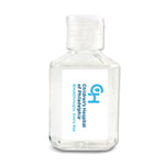 1 oz Antibacterial Hand Sanitizer Gel