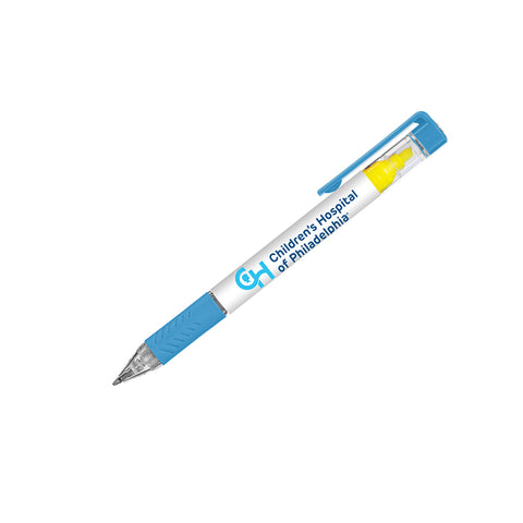 Duplex Brights Highlighter Pens